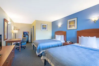 Days Inn by Wyndham Elmsford / White Plains Hotels in White Plains