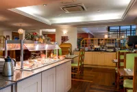 Comfort Inn Arundel - breakfast