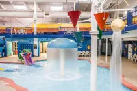 Sleep Inn & Suites Conference Center and Water Park