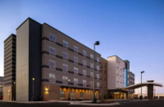 Fairfield Inn & Suites Denver Airport at Gateway Park