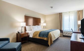 Comfort Inn Edwardsville - St. Louis