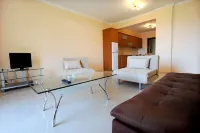Dionysos Luxury Apartments - Pet friendly