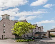 Comfort Inn Avon-Indianapolis West Hotels in Brownsburg