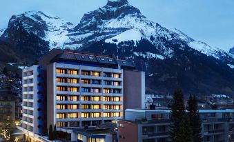 H+ Hotel & SPA Engelberg