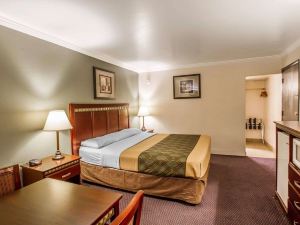 Rodeway Inn Prescott