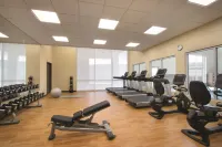 Hyatt Place Chicago O'Hare Airport - Fitnessstudio