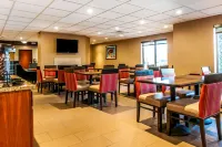 Comfort Inn - 2 estrellas