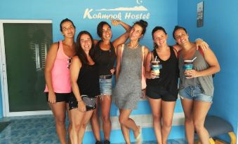 Koh Mook Hostel