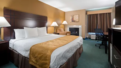 Best Western Plaza Hotel Saugatuck Hotels in Ganges Township