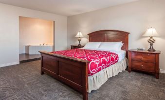 Super 8 by Wyndham Kirkland Lake