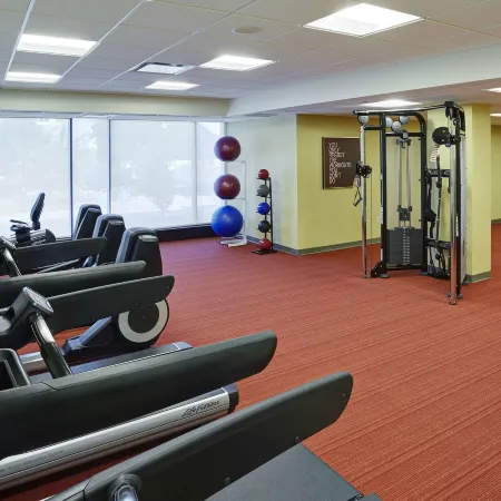Hyatt Place Bloomington Indiana