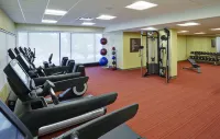 Hyatt Place Bloomington Indiana - Gym