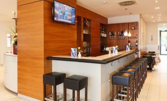 Best Western Hotel Nuernberg City West