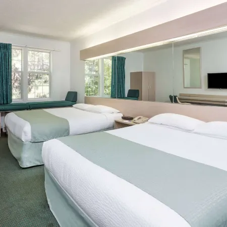 Microtel Inn & Suites by Wyndham Athens