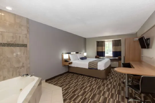 Microtel Inn & Suites by Wyndham Augusta Riverwatch