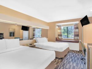 Microtel Inn & Suites by Wyndham Salisbury