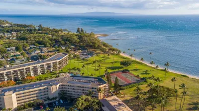 Maui Sunset Hotel dekat Footsie Reflexology