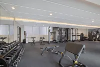 voco AL KHOBAR by IHG - Gym