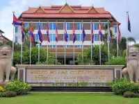 Sokhalay Angkor Residence and Spa