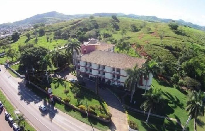 Hotel Caiçara Bistrô & Eventos