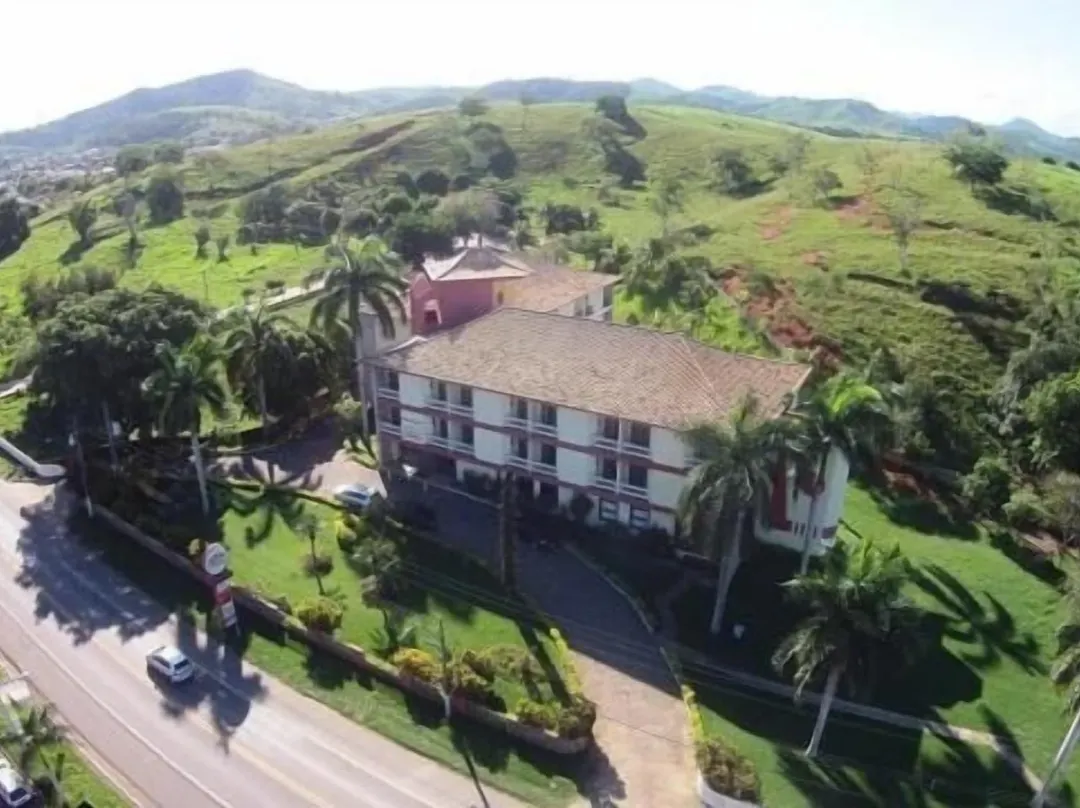 Hotel Caiçara Bistrô & Eventos - Campos dos Goytacazes
