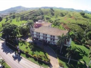 Hotel Caiçara Bistrô e Eventos Ltda