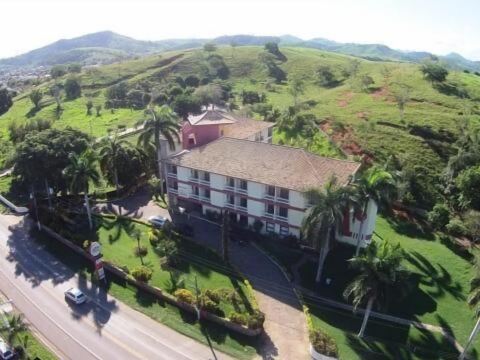 Hotel Caiçara Bistrô & Eventos