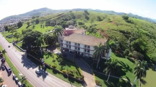 Hotel Caiçara Bistrô & Eventos Hotels in Itaperuna