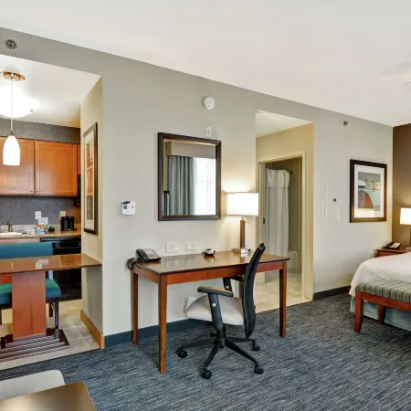 Homewood Suites by Hilton Mobile - East Bay - Daphne