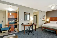 Homewood Suites by Hilton Mobile - East Bay - Daphne - Wifi