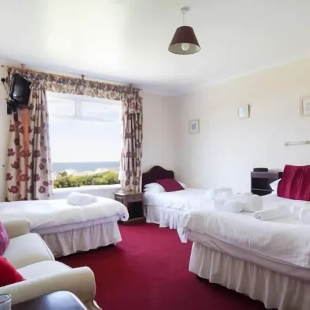 Well Parc Hotel