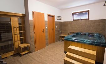 Apartmány Malý Princ