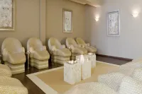 Hotel Carlos I Silgar - spa