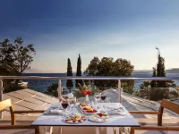 Labranda Tmt Bodrum Hotels near Oasis Mall
