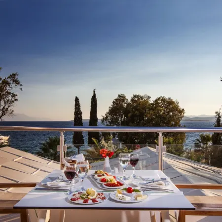 Labranda Tmt Bodrum