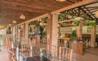 Talita Mountain Resort Hotels in Cipanas