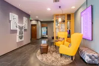 Premier Inn Stuttgart Airport/Messe - WiFi