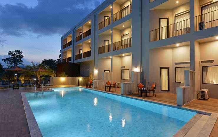 The Chill at Krabi Hotel photo 3