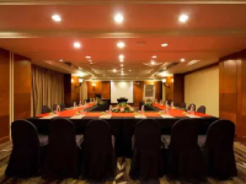 Thistle Port Dickson Resort Hotels in Si Rusa