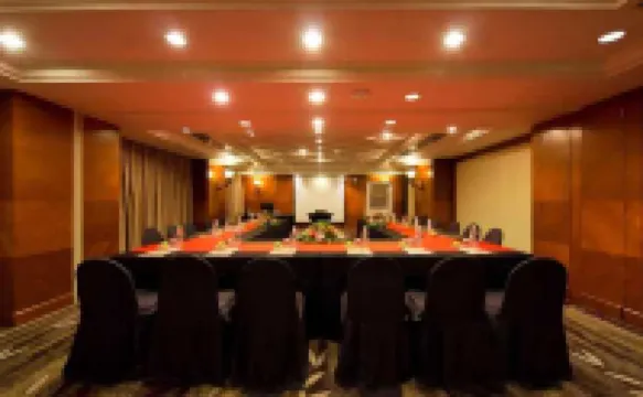 Thistle Port Dickson Resort