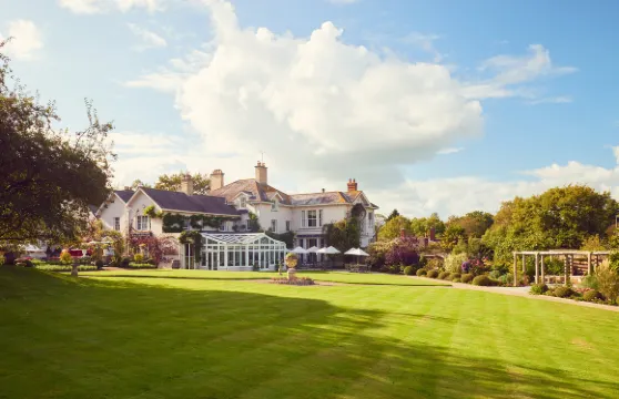 夏天洛奇鄉間別墅酒店