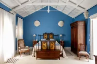Naturalis Bio Resort Hotels in Martano