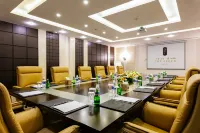 The Proud Hotel Al Khobar