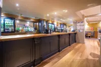 Premier Inn St. Neots (Colmworth Park)
