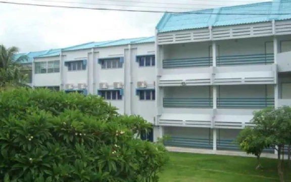 華欣愛迪瑞公寓式酒店 鄰近霍特薩丁大象基金會的酒店