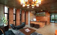 De Aerng Boutique Hotel Hotels in Doi Lo
