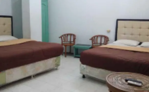 Hotel Indah Malioboro