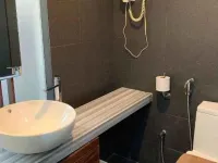 T+ ホテル スンガイ ペタニ スンガイ・プタニのホテル