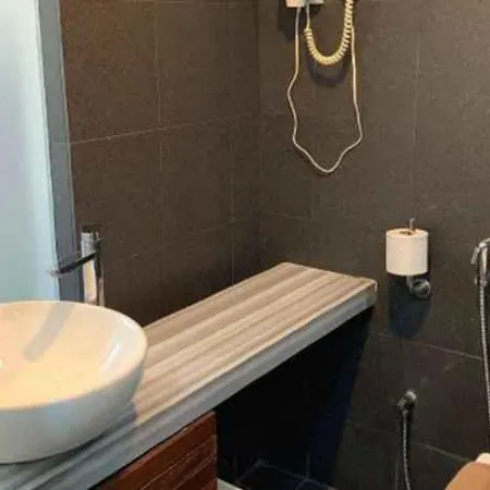 T+ Hotel Sungai Petani Отели в г. Сунгай Петани