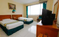 Hotel Griya Tirta Hotel di Semabung Lama